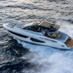 Boot Düsseldorf, Fabbrica Italiana Motoscafi annuncia la gamma Sport Fly "Contessa"