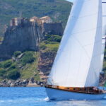 12-17 giugno 2025, il “Capraia Sail Rally” compie un lustro e aggiunge il 1° “Vele Storiche a Punta Ala”
