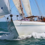 Regata d’altura o costiera? Scegli il tuo percorso alle “Regate delle Isole”