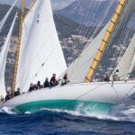Barche d’Epoca, torna a Montecarlo la biennale Monaco Classic Week