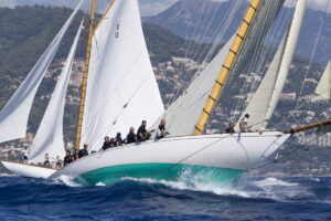 Barche d’Epoca, torna a Montecarlo la biennale Monaco Classic Week