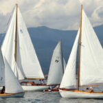 Nautica tradizionale sul Lago Maggiore, aperte le iscrizioni al Verbano Classic Festival 2025