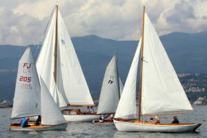 Nautica tradizionale sul Lago Maggiore, aperte le iscrizioni al Verbano Classic Festival 2025