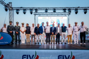 Campionato Italiano Giovanile