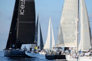 Vela, Elba: ad ottobre torna l'Elbable al CVMM