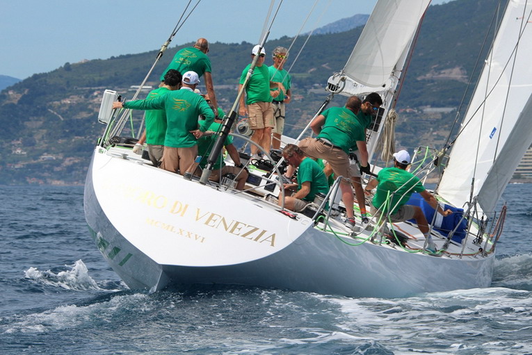 Dal 21 al 23 maggio 2026 tornano a Sanremo le Grandi Regate Internazionali